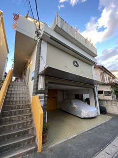 【外観】 | ☆【当社元付物件】お問合せアーバン企画開発登戸店まで☆諸条件ご相談下さい♪