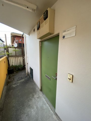 【その他共用部分】 | CRISAU MS-クリソ　マンション- | ☆【当社元付物件】お問合せアーバン企画開発登戸店まで☆諸条件ご相談下さい♪