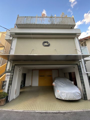 【外観】 | CRISAU MS-クリソ　マンション- | ☆【当社元付物件】お問合せアーバン企画開発登戸店まで☆諸条件ご相談下さい♪