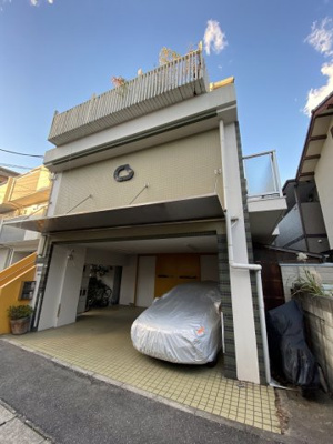 【外観】 | CRISAU MS-クリソ　マンション- | ☆【当社元付物件】お問合せアーバン企画開発登戸店まで☆諸条件ご相談下さい♪