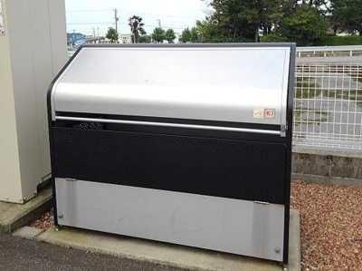 【その他共用部分】 | シーサイド・ヴィラⅡ