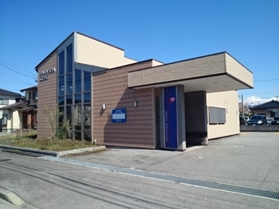 【周辺】 | シーサイド・ヴィラⅡ | 中村内科医院まで350m