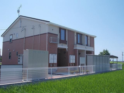 【外観】 | シーサイド・ヴィラⅡ