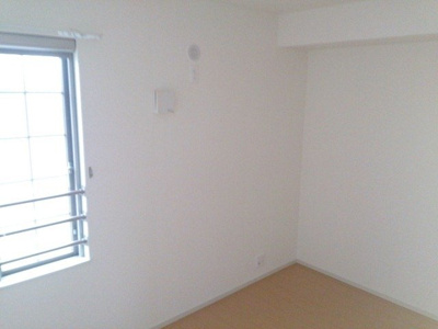 【内装】 | シーサイド・ヴィラⅡ