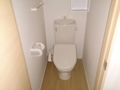 【トイレ】 | シーサイド・ヴィラⅡ