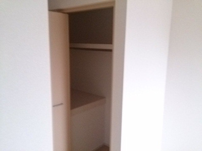 【収納】 | シーサイド・ヴィラⅡ