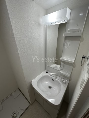 【独立洗面台】 | CASA MITO
