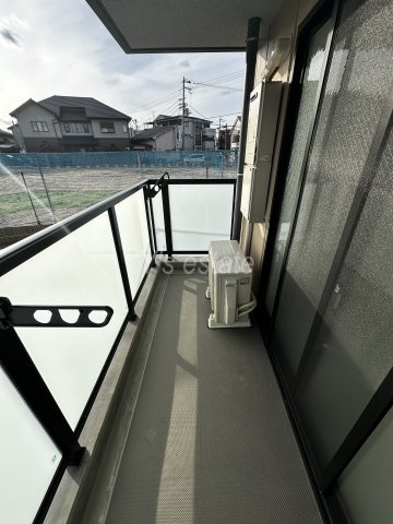 【バルコニー】 | CASA MITO