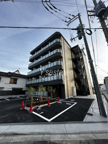 【外観】 | CASA MITO