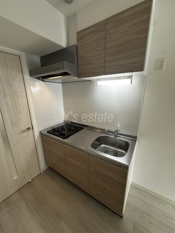 【キッチン】 | CASA MITO