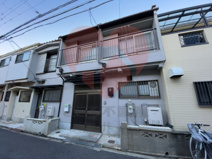 和泉市肥子町２丁目貸家の画像