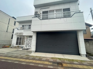 西本町ガレージ付き中古戸建の画像