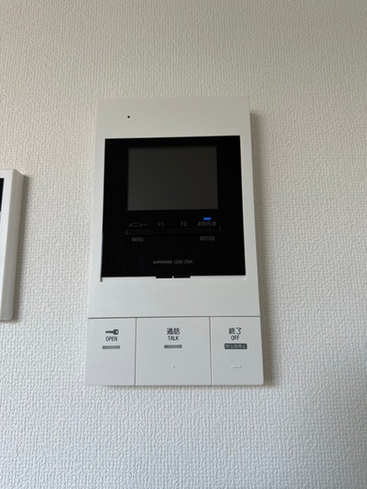 【セキュリティ】セブンプロート江波東 