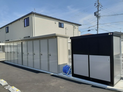 【設備】 | ポミエ