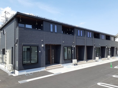 【外観】 | ポミエ