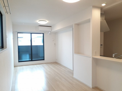 【居間・リビング】 | ポミエ