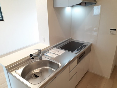 【キッチン】 | ポミエ