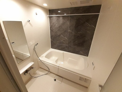 【浴室】 | ポミエ