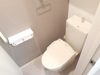 【トイレ】 | ポミエ