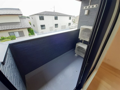 【バルコニー】 | ポミエ