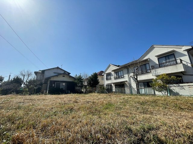 【外観】 | 古志原7丁目売土地