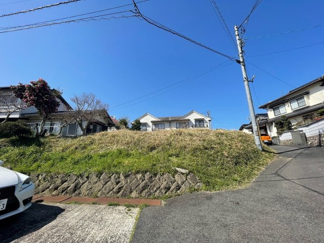 【周辺】 | 古志原7丁目売土地