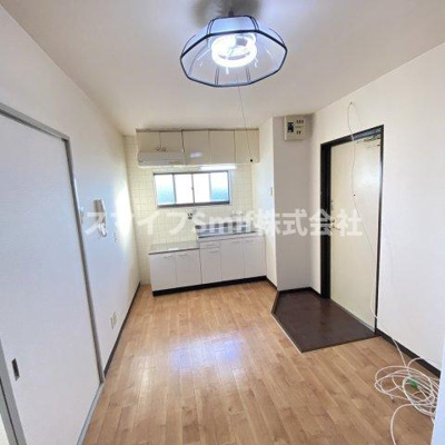 【設備】 | レジデンス三津屋