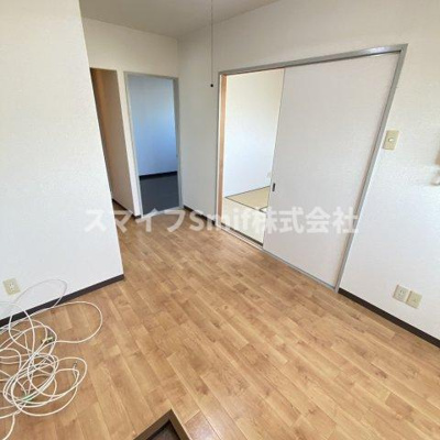 【内装】 | レジデンス三津屋