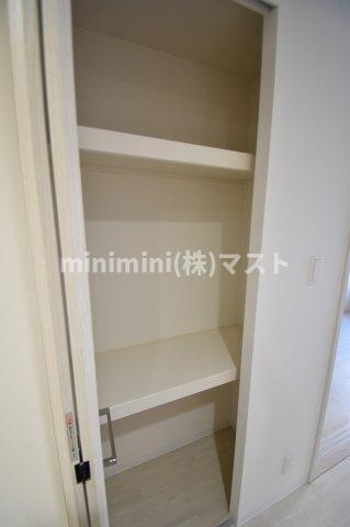 ルアナ北梅田のその他