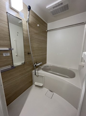 【浴室】 | GRANPASEO文京小日向