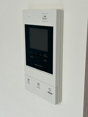 【セキュリティ】 | GRANPASEO文京小日向