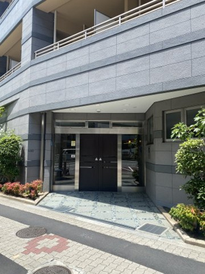 【エントランス】 | エステムコート大阪・中之島南
