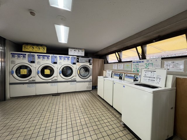 荘苑御園のその他共用部分|荘苑御園
