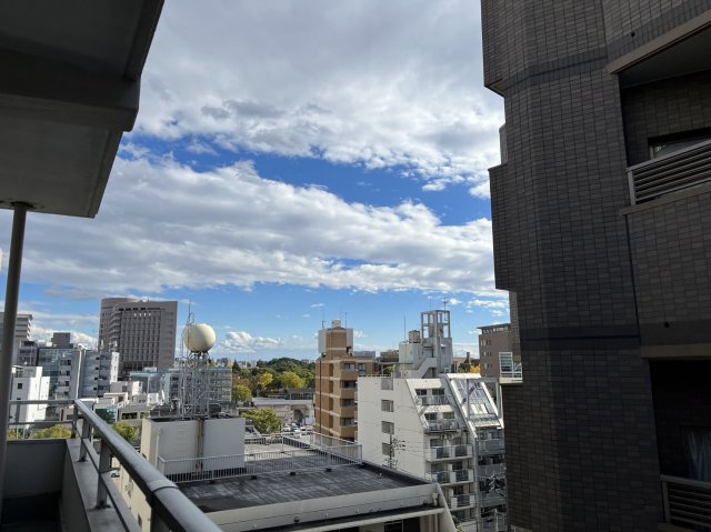 CASA NOAH 鶴舞公園Ⅰの展望|CASA NOAH 鶴舞公園Ⅰ