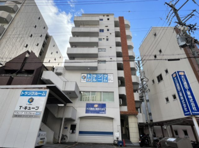 CASA NOAH 鶴舞公園Ⅰ
