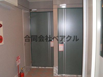 【ロビー】 | More河原町