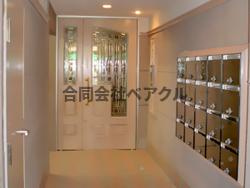 【玄関】 | More河原町