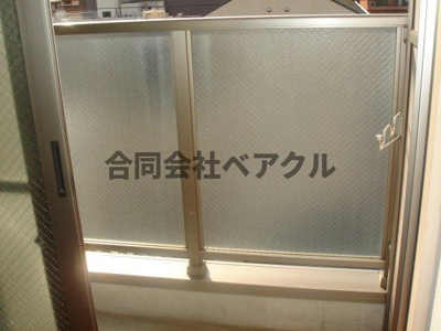 【バルコニー】 | More河原町