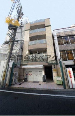 【外観】 | More河原町