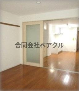 【寝室】 | More河原町