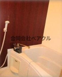 【浴室】 | More河原町