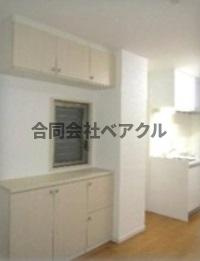 【内装】 | More河原町