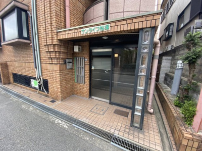 【エントランス】 | サンライフ桜塚