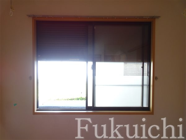 フォレスト・ハウスのその他共用部分