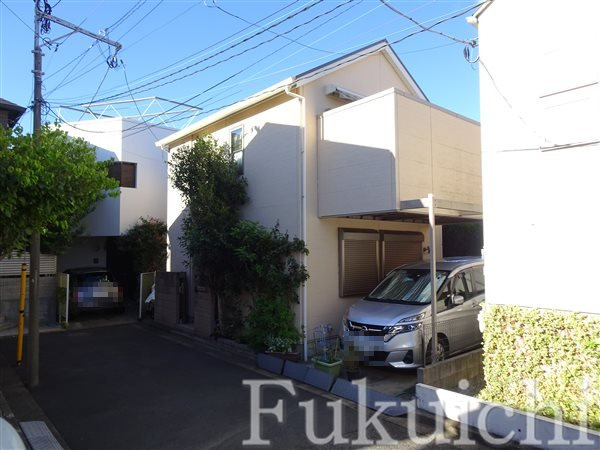 フォレスト・ハウスの展望