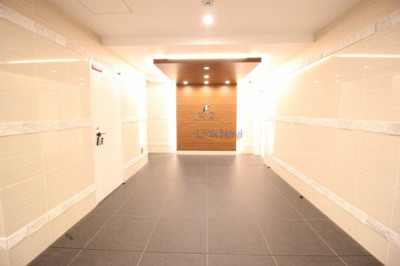 【ロビー】 | アドバンス西梅田ウインズ