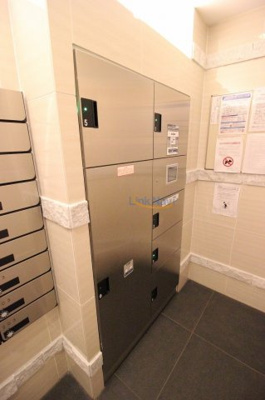 【その他共用部分】 | アドバンス西梅田ウインズ