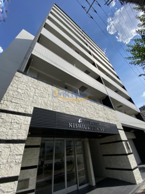 【外観】 | アドバンス西梅田ウインズ