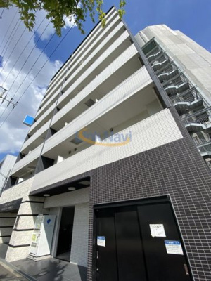 【外観】 | アドバンス西梅田ウインズ