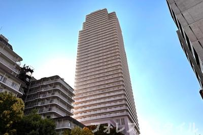 【外観】 | リバーカントリーガーデン京橋